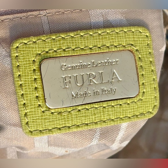 Furla Bag Lot 5 Pieces Rehab - Picture 12 of 16